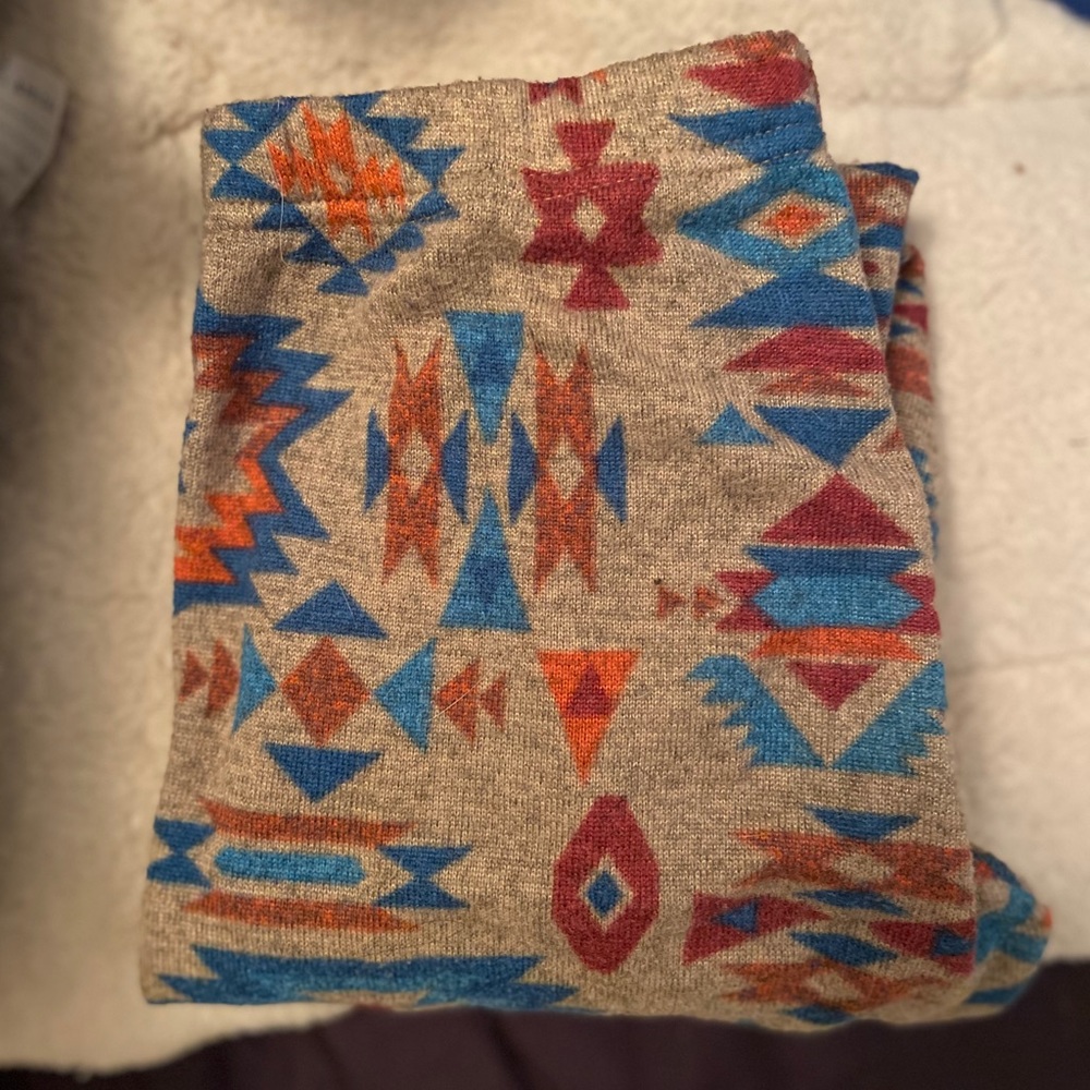 Tribal Leggings
